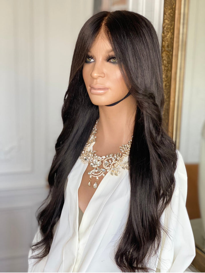 La Magnifique (commande)