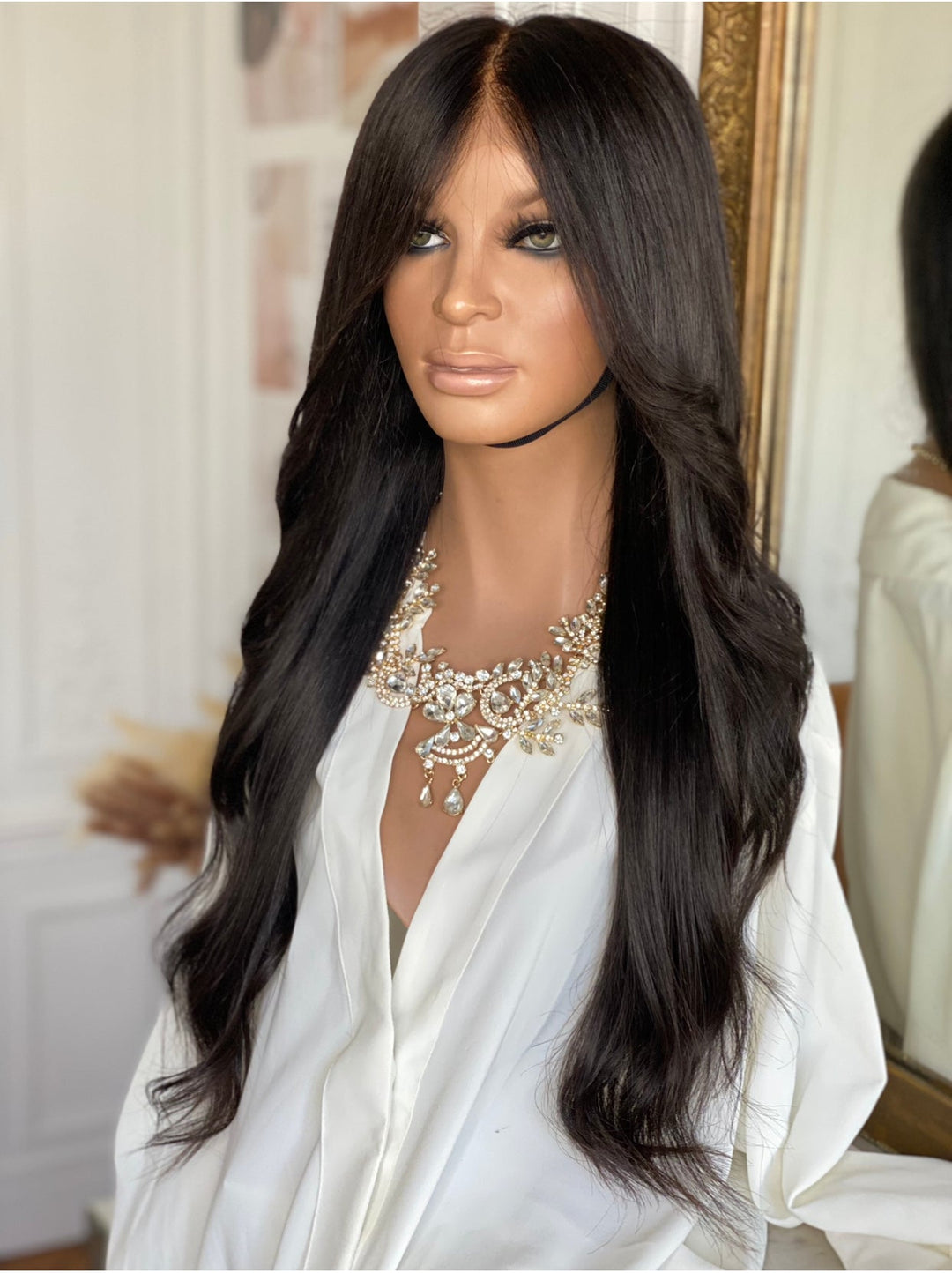 La Magnifique (commande)