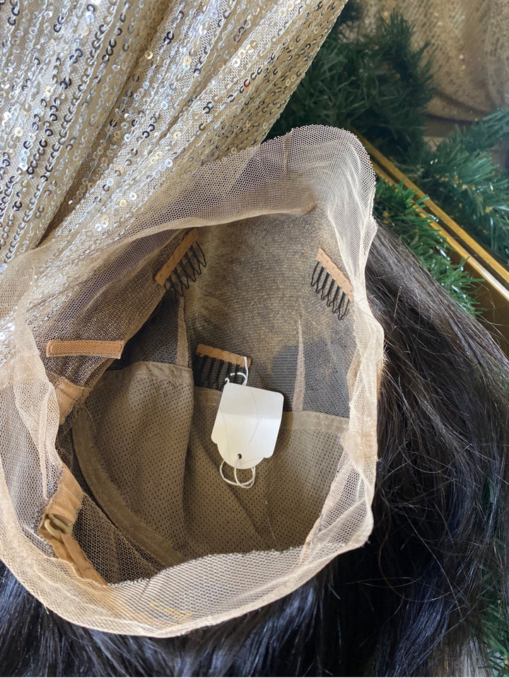 Full Lace Lady Cynthia ( sur commande)