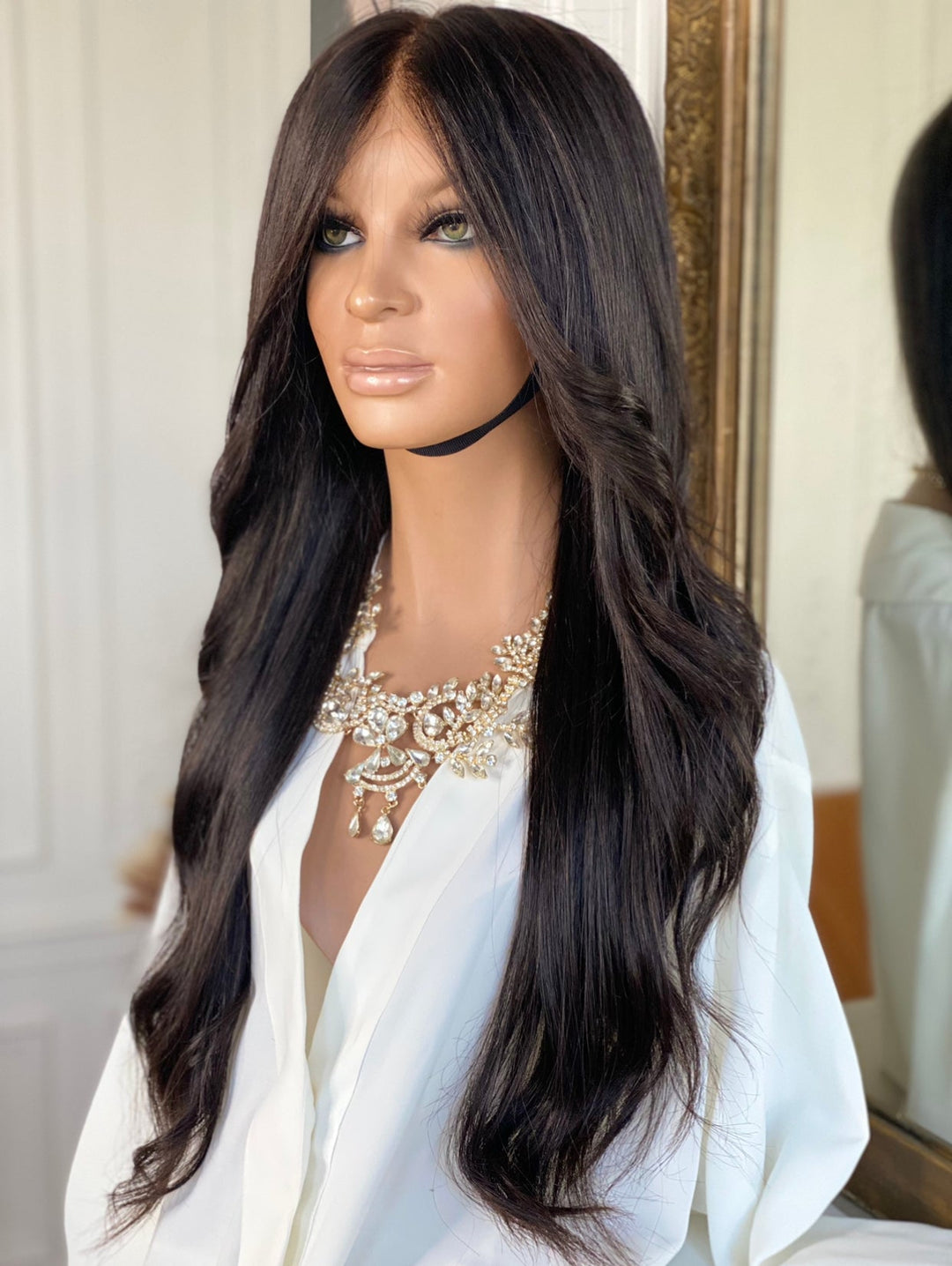 La Magnifique (commande)