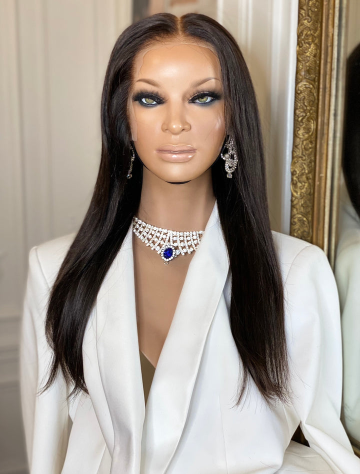 Just Kylie (HD LACE)