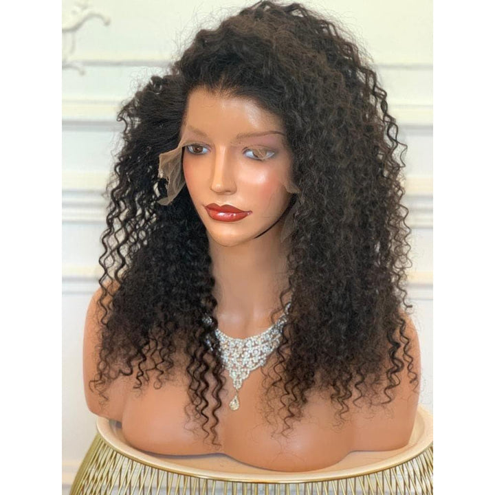 Sur commande Madame Gomis - Glamlace