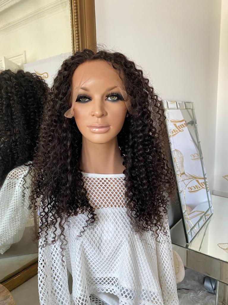 Tahiti Wig HD (commande)