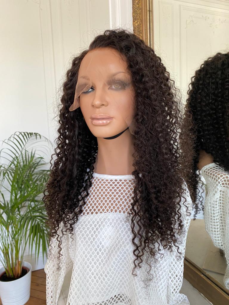 Tahiti Wig HD (commande)